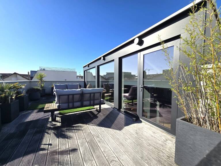 Appartement — photo 1
