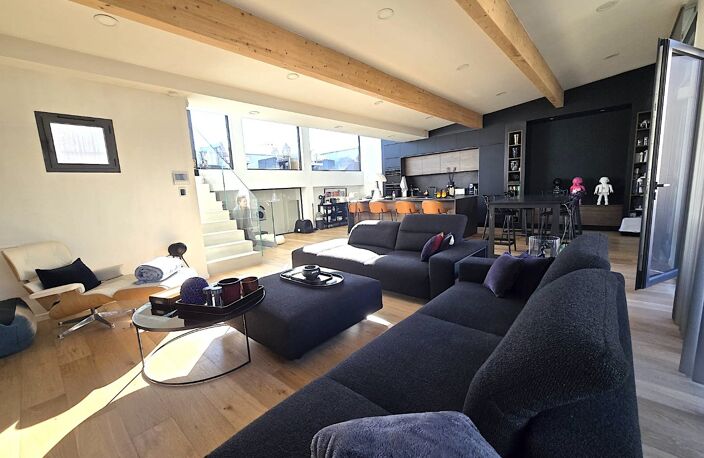 Appartement — photo 2