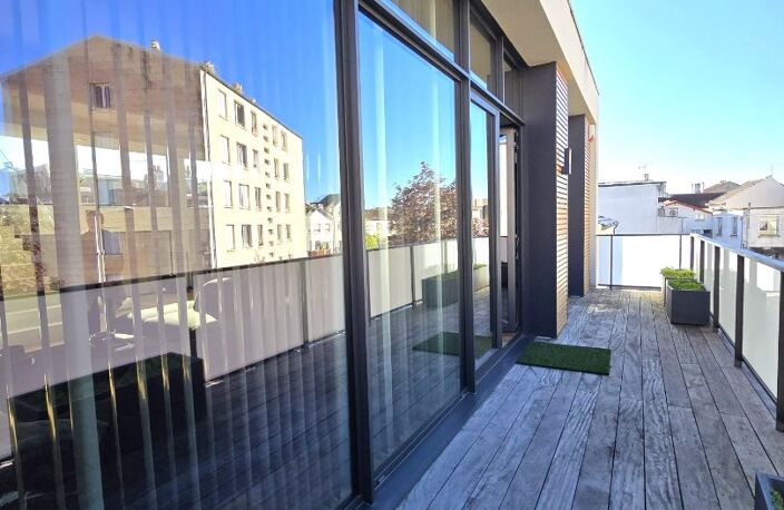 Appartement — photo 3