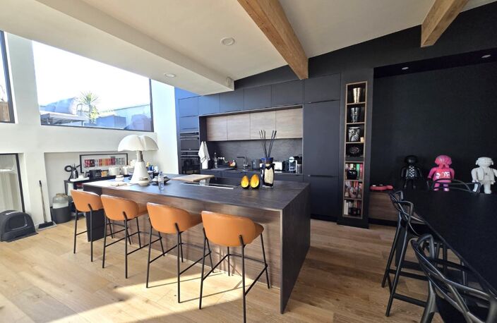 Appartement — photo 4