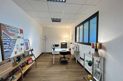 Commerce 1 pièces 440 €