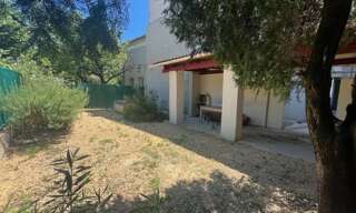 Appartement 1 Pièce 28 m² à louer à Orange (84100)