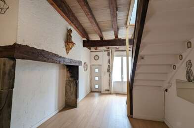 Appartement 2 pièces 54900 €