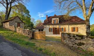 Maison 4 Pièces 170 m² à vendre à Figeac (46100)