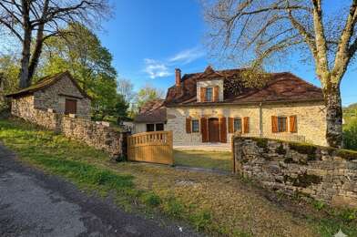 Maison 4 pièces 375000 €