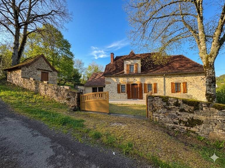 Maison — photo 1