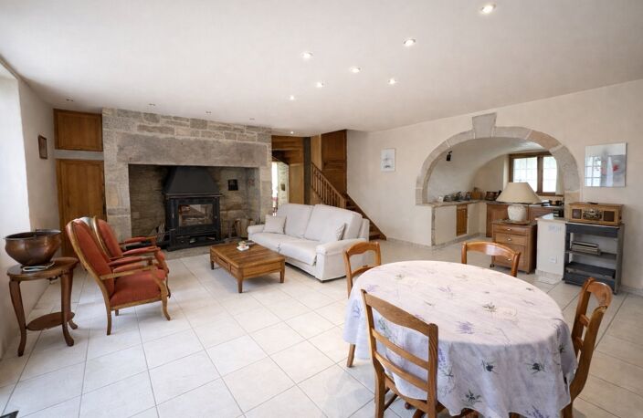 Maison — photo 3