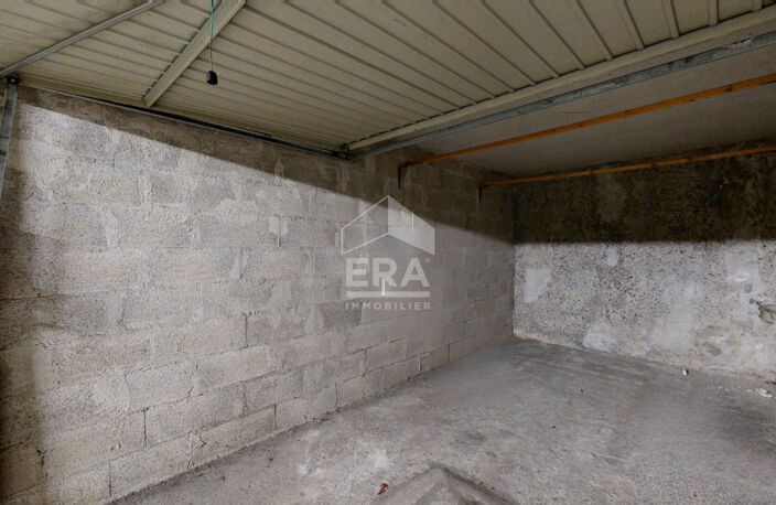 NICE GAMBETTA / CARRÉ D'OR : BEAU GARAGE FACILE D'ACCÈS — photo 2