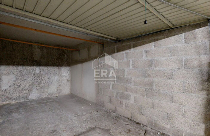 NICE GAMBETTA / CARRÉ D'OR : BEAU GARAGE FACILE D'ACCÈS — photo 3