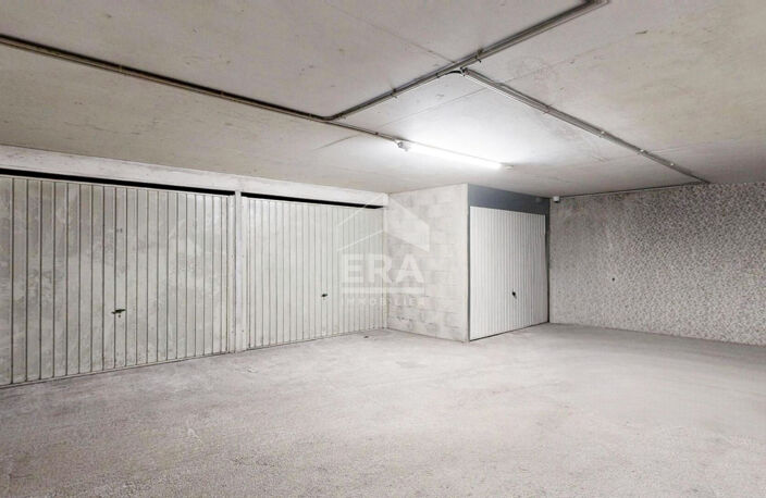 NICE GAMBETTA / CARRÉ D'OR : BEAU GARAGE FACILE D'ACCÈS — photo 5