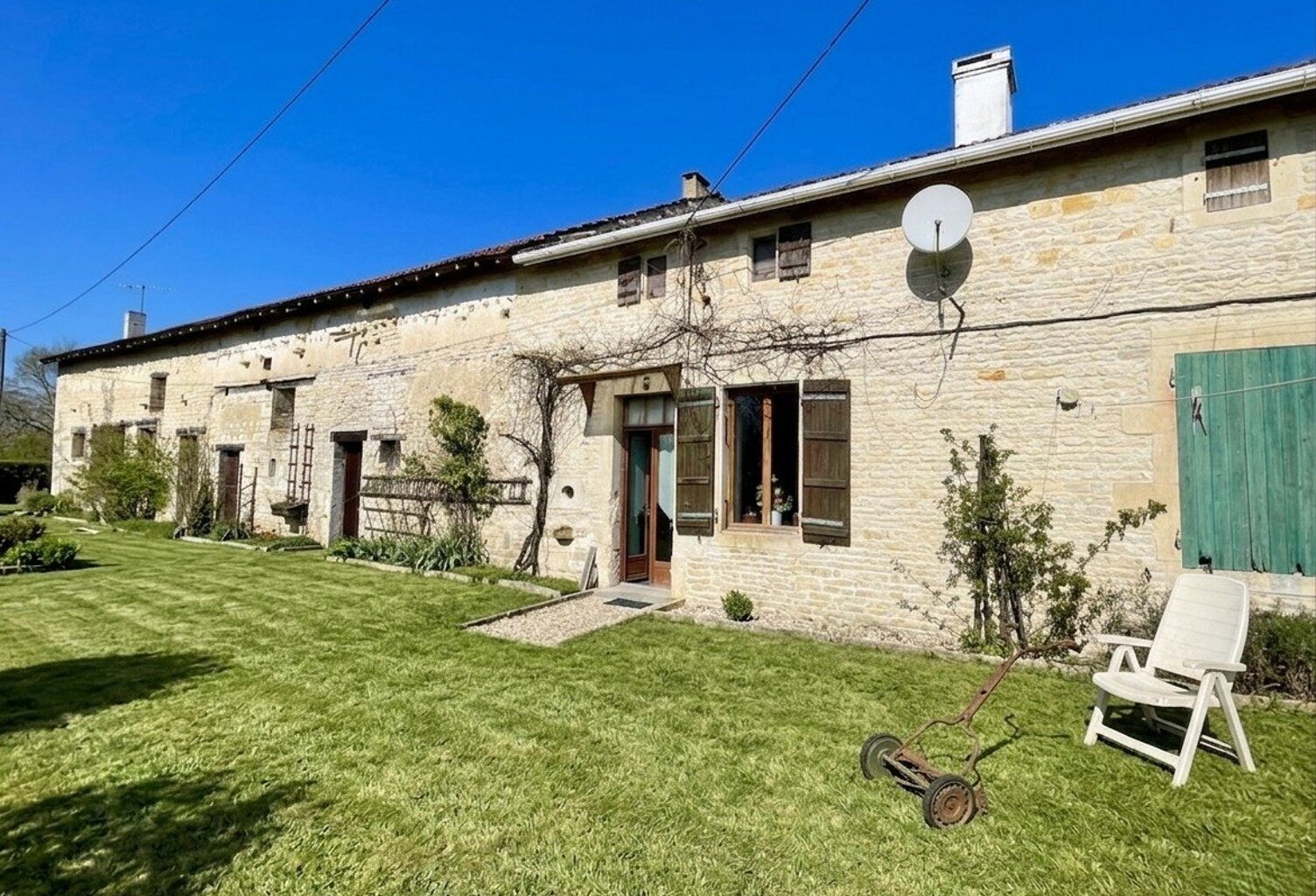 Maison — photo 1