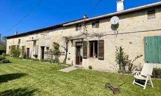 Maison 11 Pièces 172 m² à vendre à Loubillé (79110)