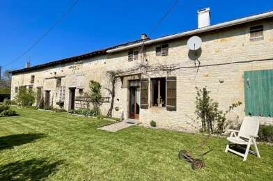 Maison 11 pièces 172800 €