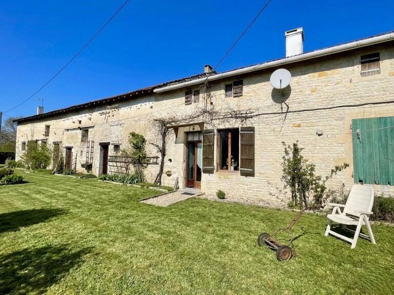 Maison — photo 1