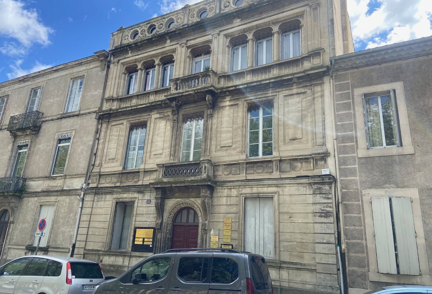 Appartement bourgeois — photo 1