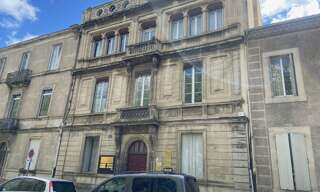 Appartement 6 Pièces 240 m² à vendre à Carcassonne (11000)