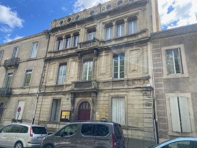 Appartement bourgeois — photo du bien