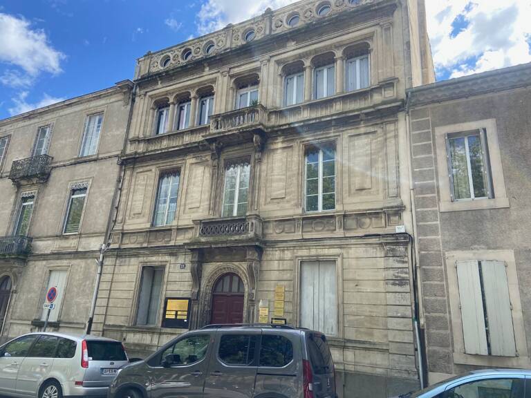 Appartement bourgeois — photo 1