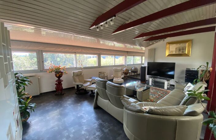 Appartement bourgeois — photo 3