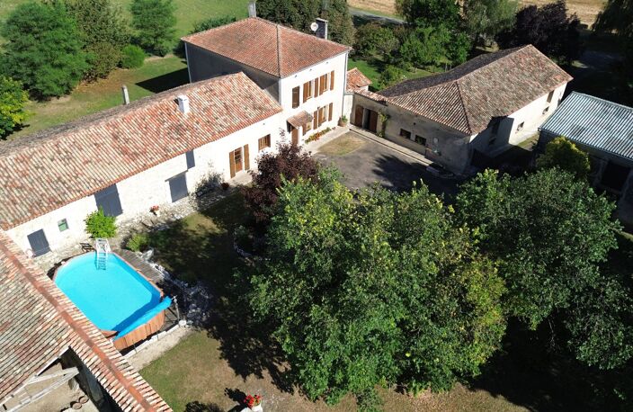 Maison de caractère — photo 2