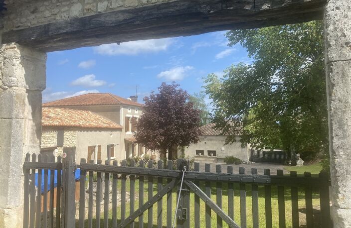 Maison de caractère — photo 3