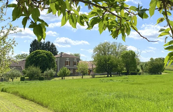 Maison de caractère — photo 4