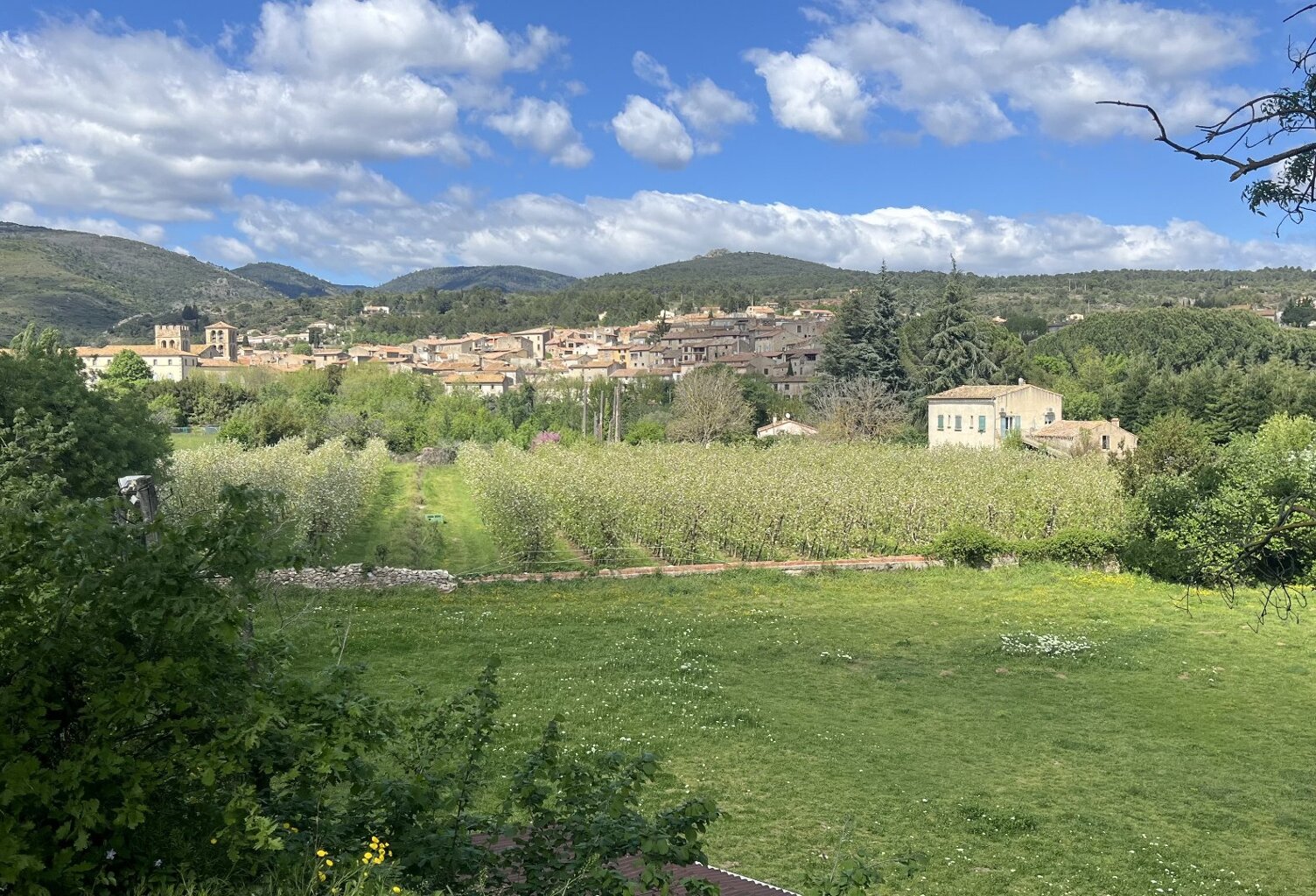 Maison — photo 1