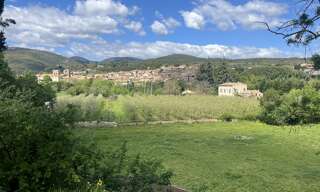 Maison 5 Pièces 214 m² à vendre à Caunes-Minervois (11160)