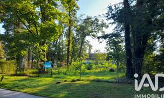Terrain  2595 m² à vendre à Gouvieux (60270)