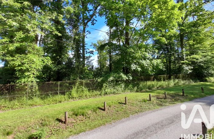 Vente Terrain à bâtir 2 595 m&sup2; — photo 2