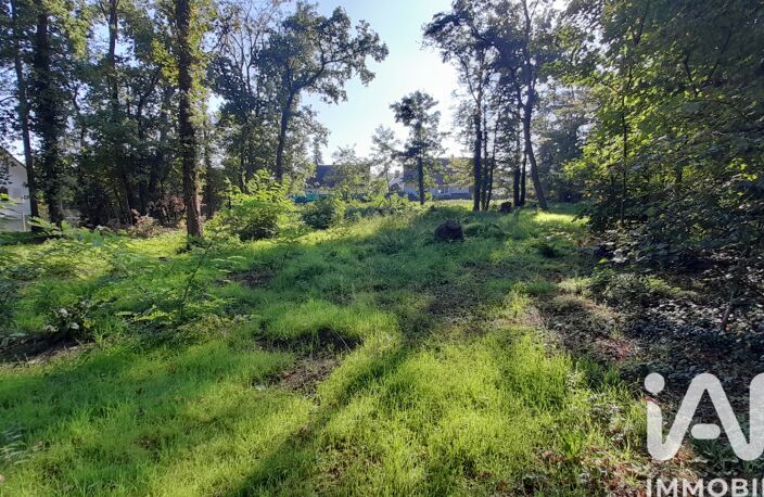 Vente Terrain à bâtir 2 595 m&sup2; — photo 3