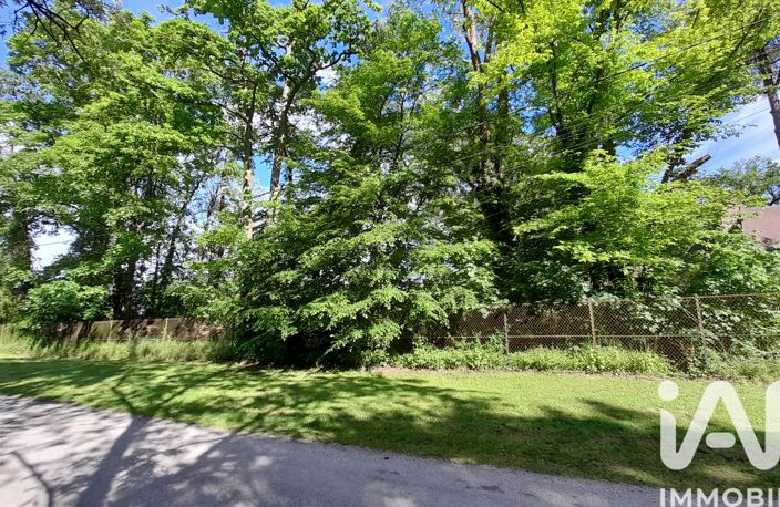 Vente Terrain à bâtir 2 595 m&sup2; — photo 5