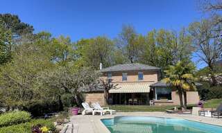 Maison 6 Pièces 164 m² à vendre à Brive-la-Gaillarde (19100)