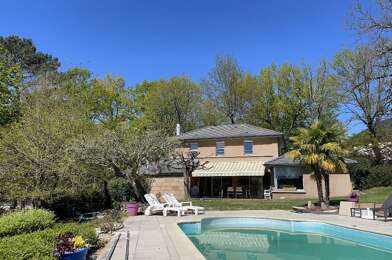 Maison 6 pièces 668800 €