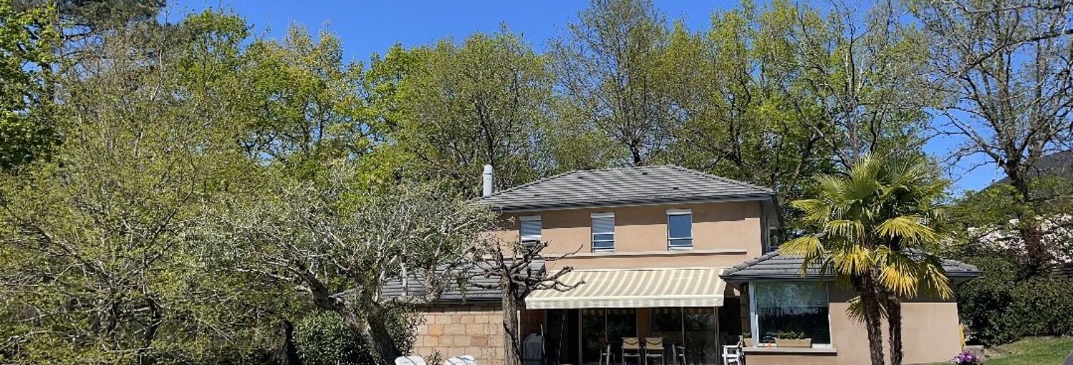 Maison 6 Pièces 164 m² à vendre à Brive-la-Gaillarde (19100)