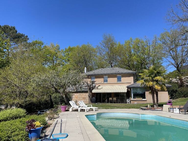 Maison contemporaine — photo 1