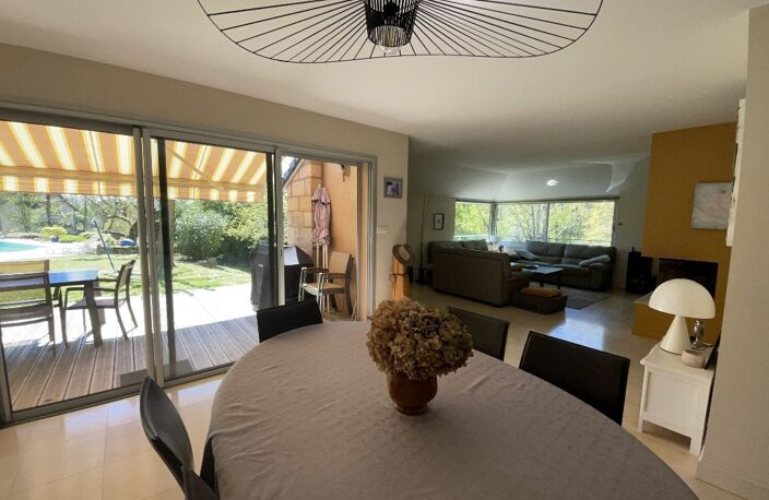 Maison contemporaine — photo 4