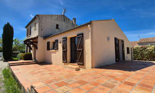 Maison 6 Pièces 145 m² à vendre à Les Matelles (34270)