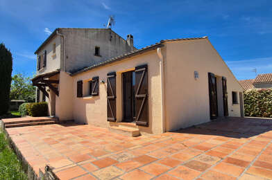 Maison 6 pièces 385000 €