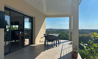 Maison 6 Pièces 106 m² à vendre à Combaillaux (34980)