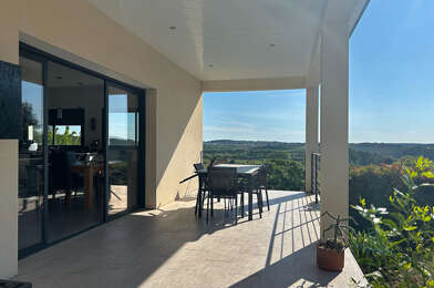 Maison 6 pièces 495000 €