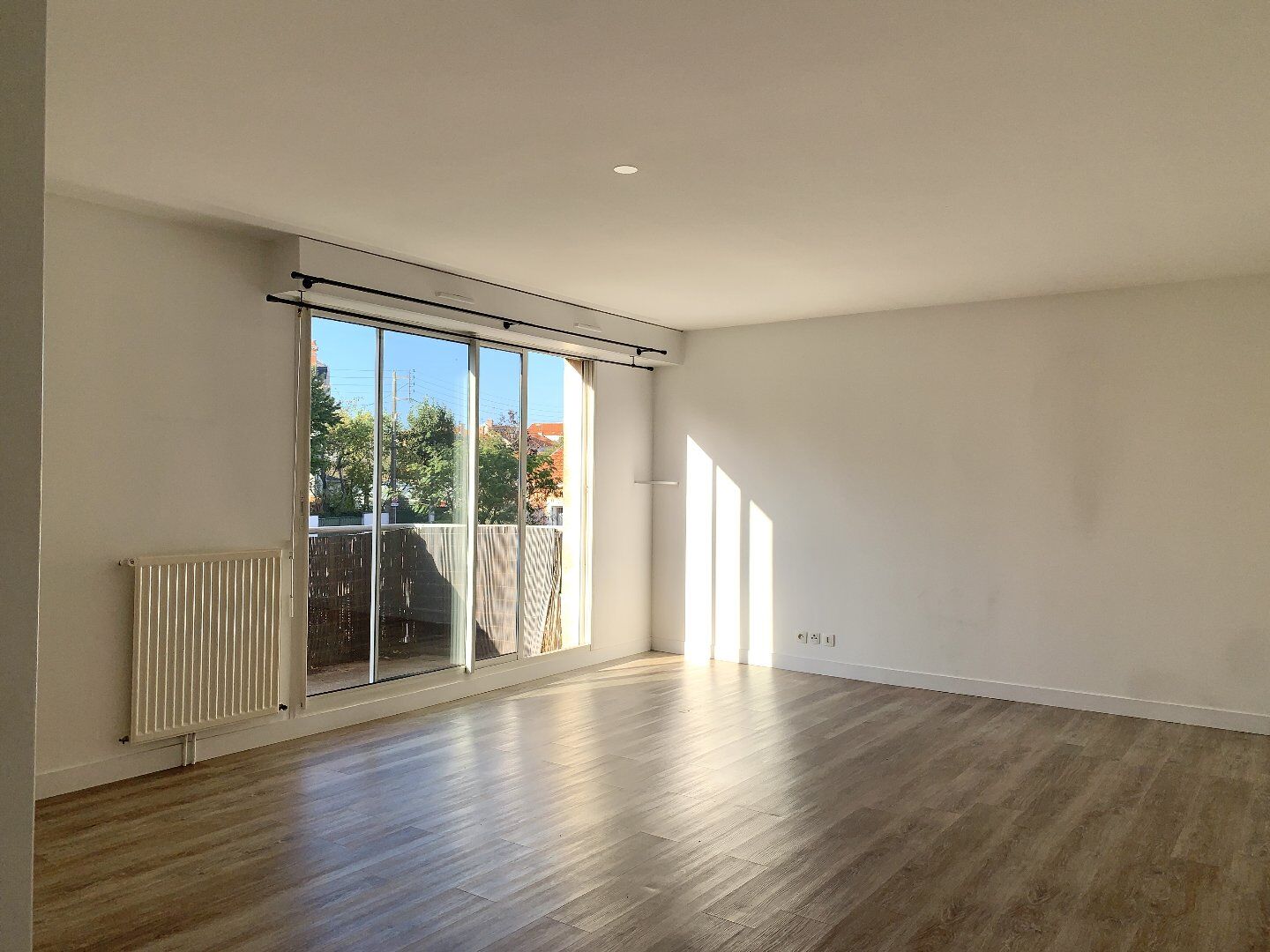 Appartement  T3 à louer Rochelle (La) 17000