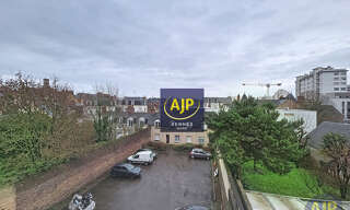 Garage  11 m² à vendre à Rennes (35000)