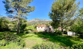 Maison 6 Pièces 153 m² à vendre à Roquevaire (13360)