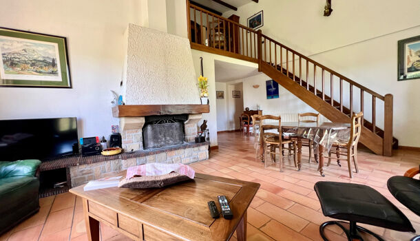 Villa / Maison 6 pièces  à vendre Roquevaire 13360