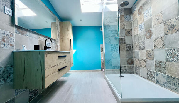 Villa / Maison 6 pièces  à vendre Roquevaire 13360