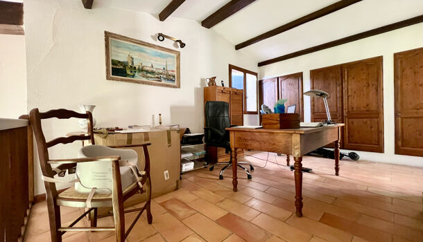 Villa / Maison 6 pièces  à vendre Roquevaire 13360