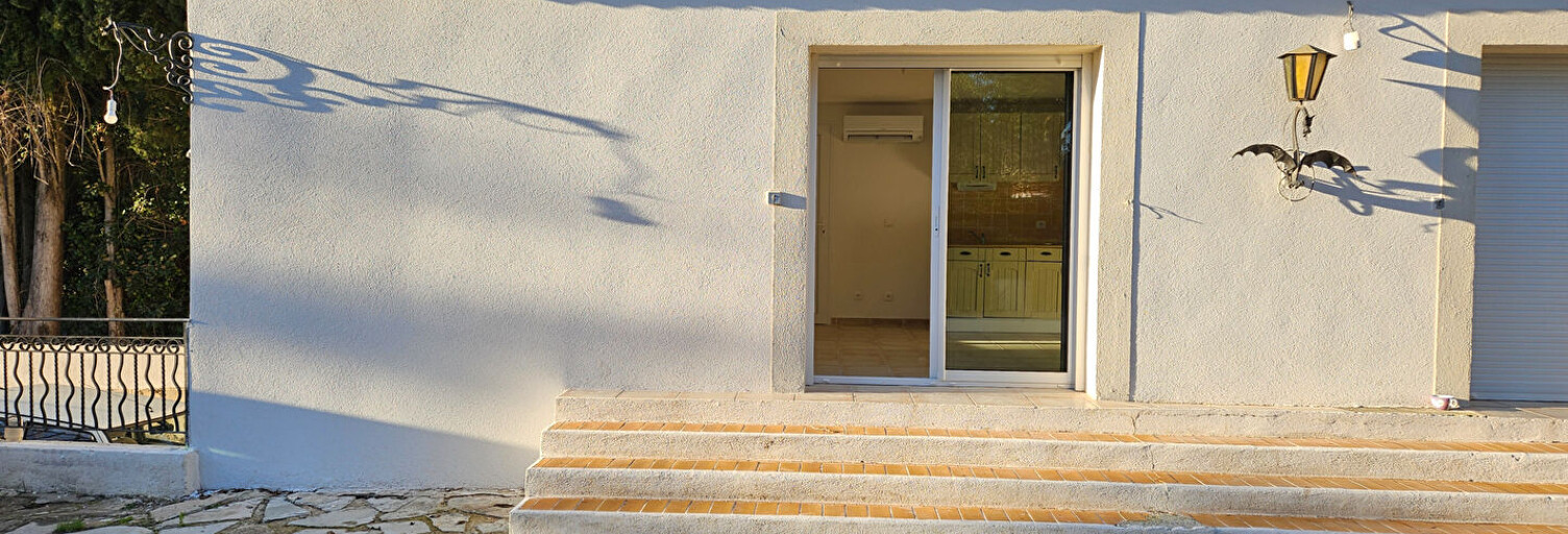 Appartement 2 Pièces 29 m² à louer à Aix-en-Provence (13290)