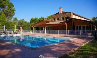 Appartement 1 Pièce 37 m² à vendre à Le Thoronet (83340)