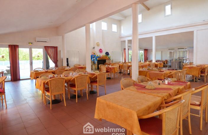 Appartement - 32.74m² - Le Thoronet — photo 3